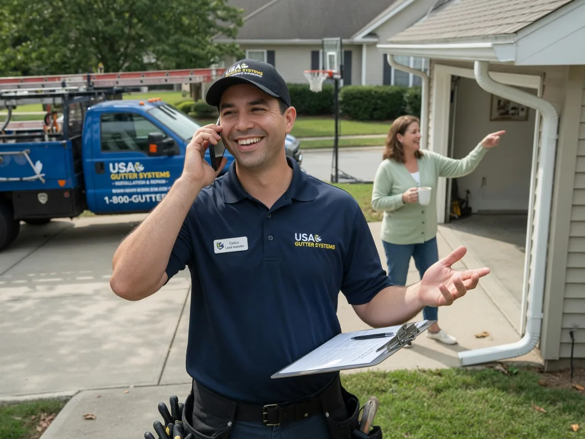 Gutter Installation Ranson, WV FAQs